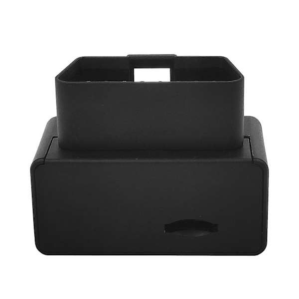 GPS Tracker för Fordon Realtids Fordons OBD Liten GPS Bil Fordonsspårare Enhet Lokaliserare OBDII GP [db]