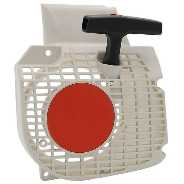 Tilbagekoblingsstarter Samling Tilbagekobling Trækstart Tilbagekoblingsstarter Til Stihl 021 023 025 MS210 MS230 MS250 Kædesav Udskift 1123 080 1802 {db}