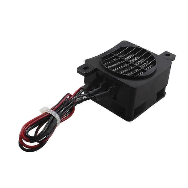 Elektrisk rumvarmer 12v 70w [DB] 12V 100W
