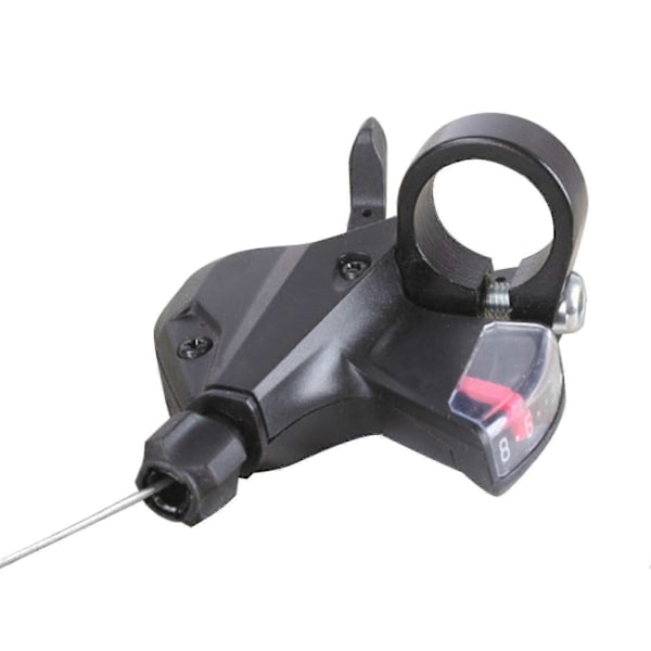Sl-m310 Gir Aluminiumlegering Sykling 3x8 Hastighet Trigger Girskifter For Mtb Sykkel [DB] 8 Speed Right