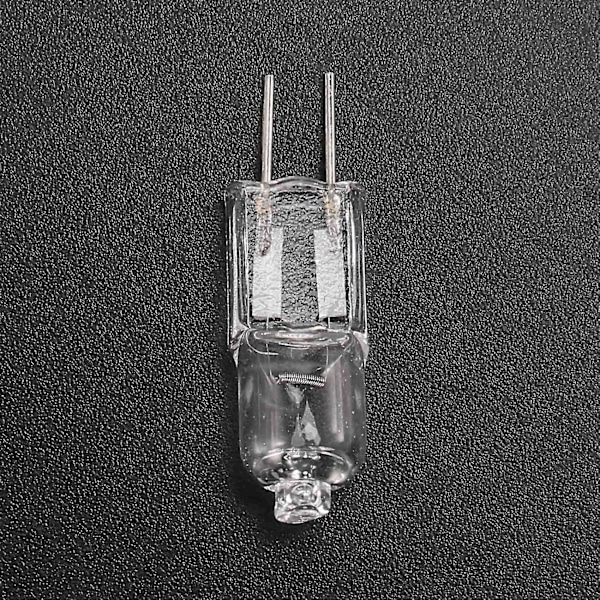 10 X G4 Halogen Lys Lampe Belysning 10w Varm Hvit [db]