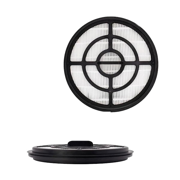 2 kpl 49-90-1963 Vaihtosuodatin 3-in-1 Reppuimureille 0885-20 & 0885-21HD Db As Shown