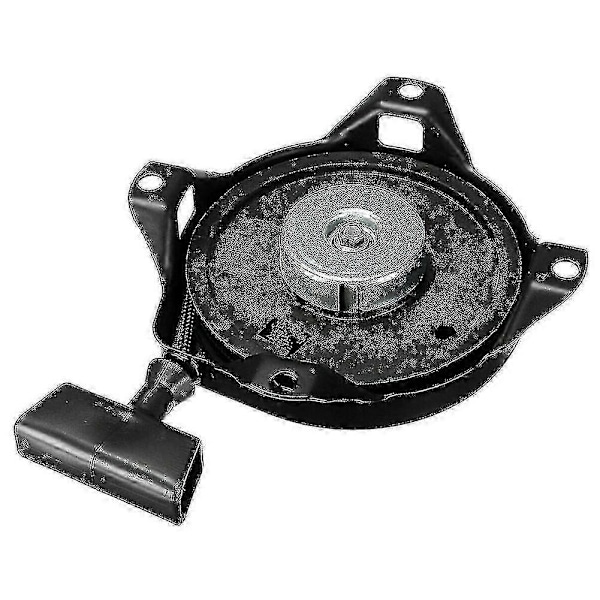 Træk Recoil Starter Samling Til Tecumseh Sneslynge Cykel 590420a 590706 H-4 Better1 [DB]