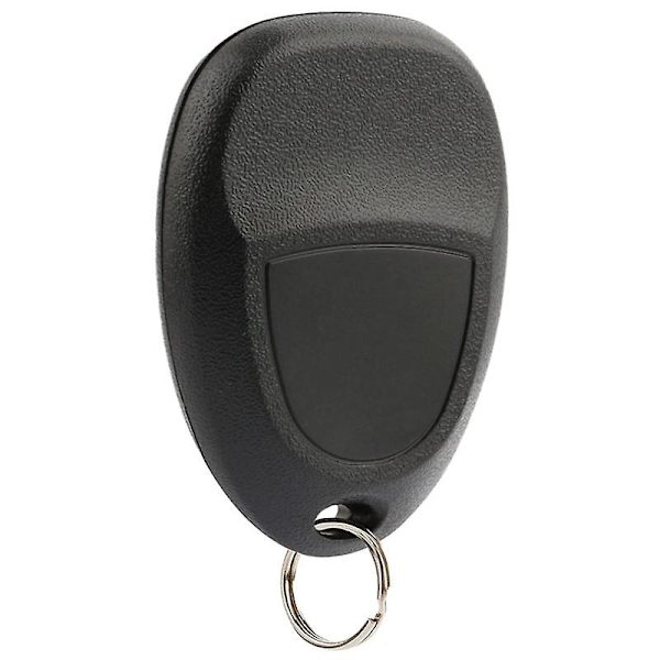 Nyckelfob fjärrkontroll för Chevy Silverado Traverse Equinox Avalanche/ 2007-2016, 15913421 Ou [DB]