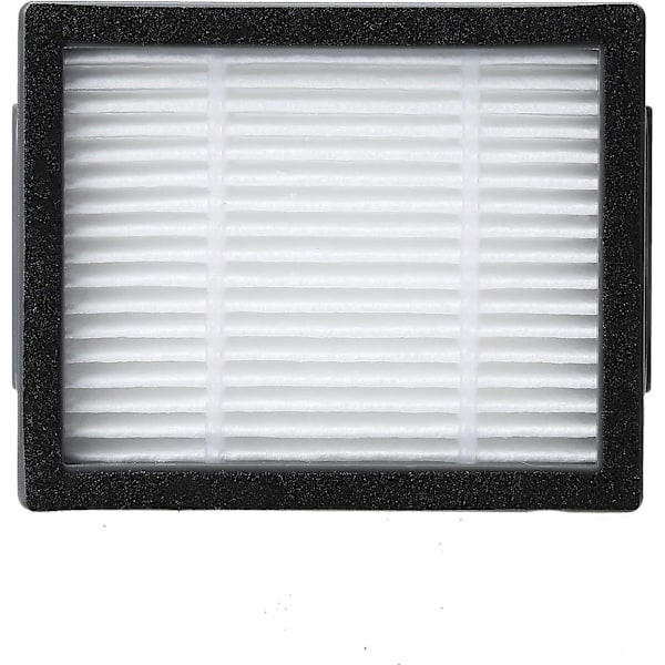 12-pakks erstatningsfiltre for iRobot Roomba i&e i1 i3 i4 i6 i7 i8 e5 e6+ J7 (Ikke for J7+) Reservedeler for støvsugertilbehør Db