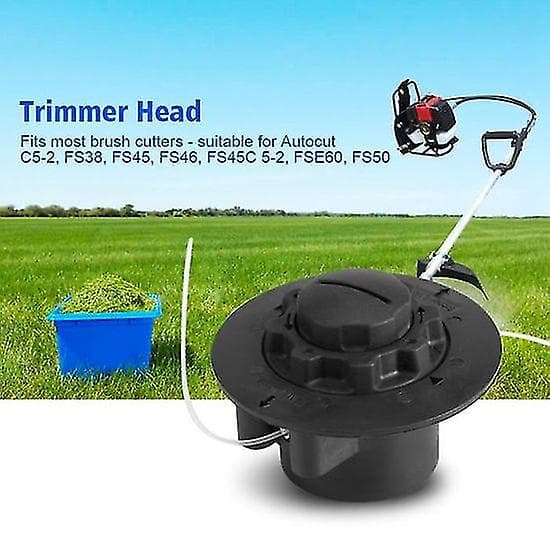 C5-2 Stihl Gresstrimmerhode Sthil Fs38 Fs45 Fs50 F1s60