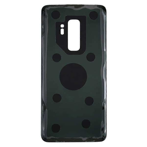 Bakdeksel for Samsung Galaxy S9+ / G9650 [DB] Grey