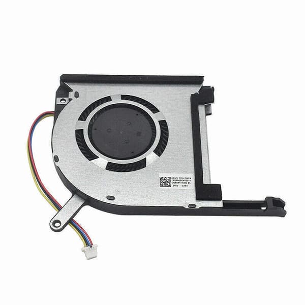 CPU GPU Blæsere Køler Radiator Til FX506 FX506IV FX506IU FX506IH FX506II [DB]