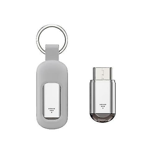 Smartphone IR-fjärrkontroll [DB] White