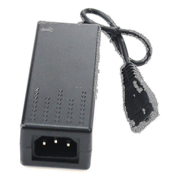 Högkvalitativ 12v/5v 2.5a USB till IDE/SATA Strömförsörjningsadapter Hårddisk/HDD/CD-ROM AC DC {DB}