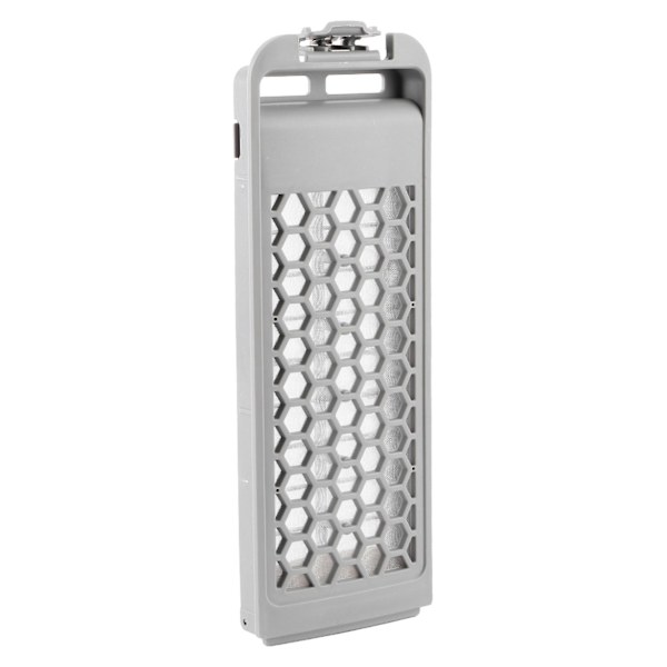 Vaskemaskin Vask Filterboks Erstatning For Samsung Dc62-00018a Dc97-16513a  [dB}