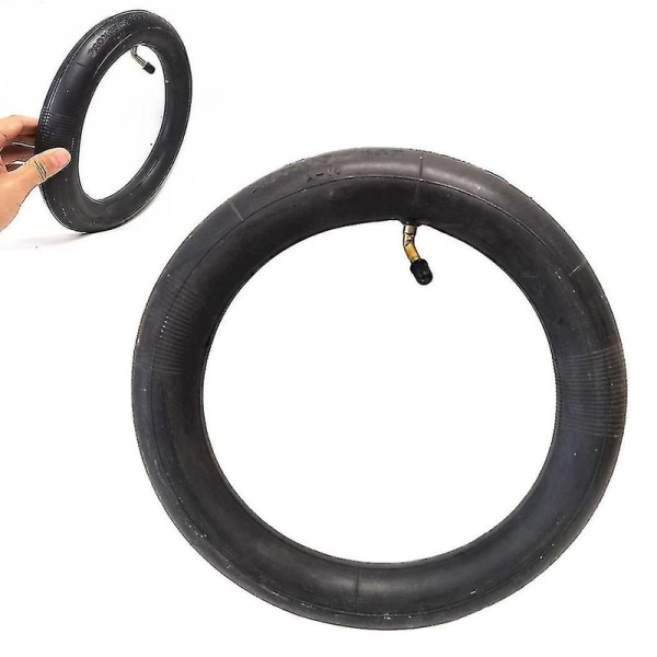 1x 12 tuuman 280 x 65-203 paksu rengas ja sisäkumi lastenvaunuihin, lastenautoihin, vauvanrattaisiin, sisä- ja ulkorenkaat, lasten kolmipyörä [DB] A set