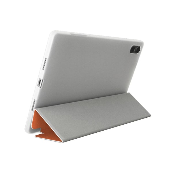 Flip Case T50/t50 Pro 11 tuuman Tablet Ultra Thin T50 Pro Protective Case Tablet jalustalle(c)