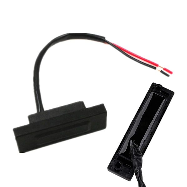 Auton takaluukun avauspainike Kia Picantolle 812601R000 [DB]