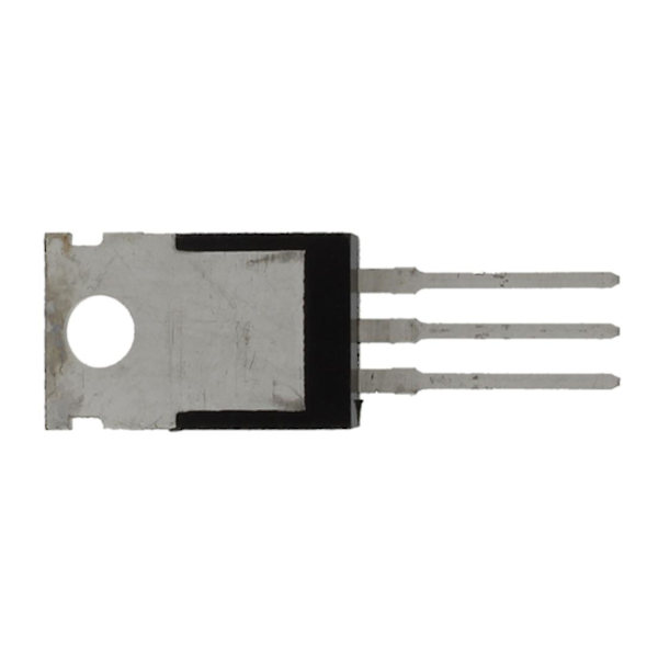 10 stk. Irf3205 Irf3205pbf Hurtigkoblende Effekt Mosfet Transistor / N Kanal T0220