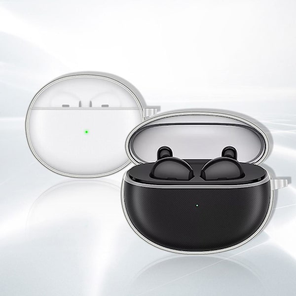 Ersättningstillbehör för hörlurar Transparent skydd för O-P-P-O ENCO AIR {DB