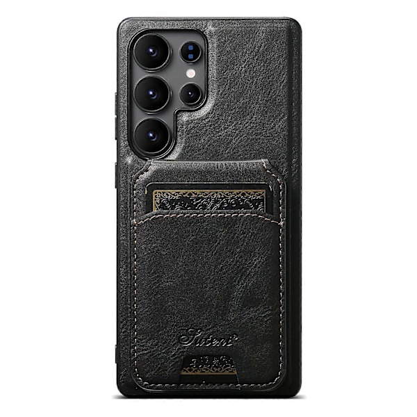 Deksel til Galaxy S25 Ultra [DB] Multicolor Black