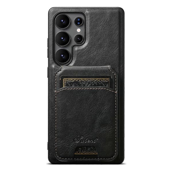 Galaxy S25 Ultra -puhelinkotelo [DB] Multicolor Black