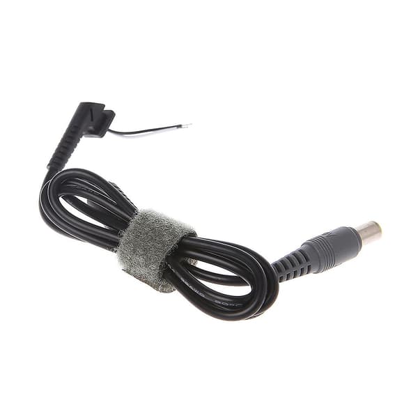 4.92ft 7.9x5.5mm DC-strömadapterförlängningskabel, 16AWG tjock kabel {Db}