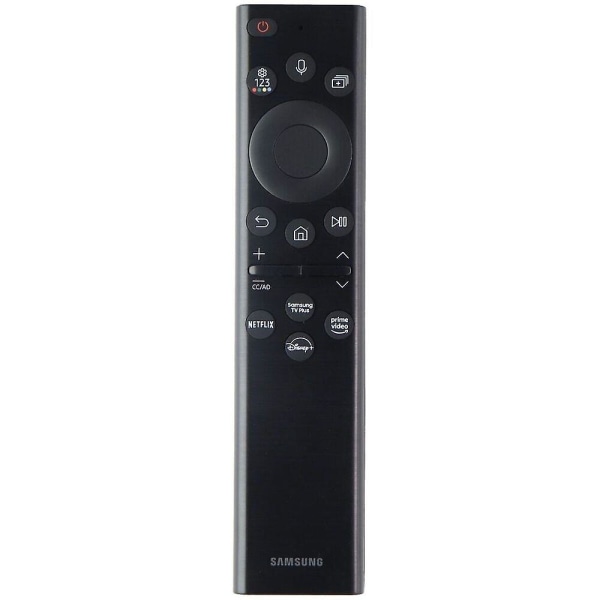 Bn59-01385a For Samsung Voice Smart Tv Remote 2022 Qn50q80bafxzx Bn59-01242a {DB}