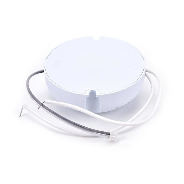 LED-drivrutin 8-24W Hög Effektiv Strömförsörjning AC 176V~265V för Taklampa ny db one size