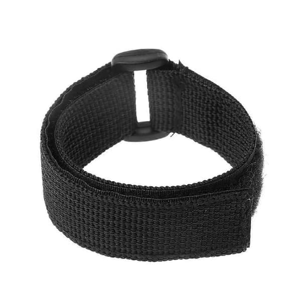 12 st Handledsrem Monteringsbälte Handband Justerbart [DB]