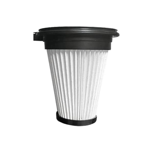 6 stk Hepa-filter for håndholdt trådløs støvsuger  [dB} as shown