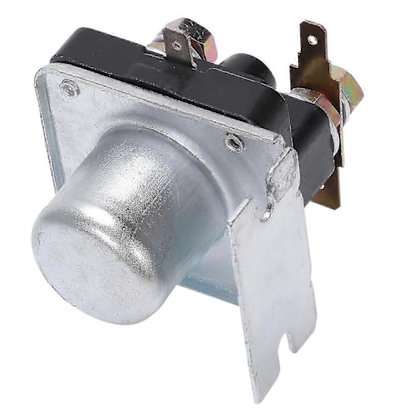 För Lucas SRB325 76766 4st 12V solenoid klassisk bil Mini [DB]
