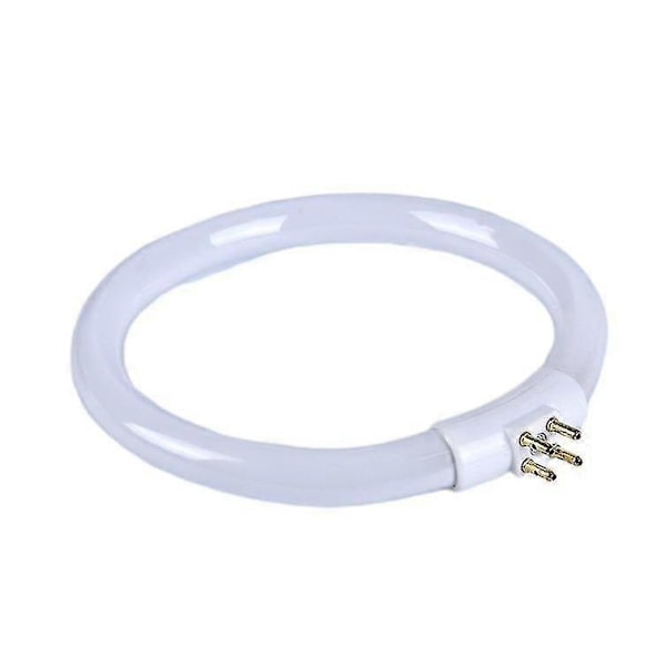 11W T4 Rund Annulær Rørlampe Fluorescerende Ringlampe Rør Med 4 Pins {DB}