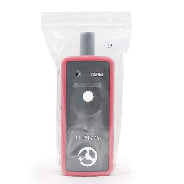 EL-50449 for Ford Dekktrykk Reset Instrument el50449 TPMS Aktiveringsverktøy [DB]