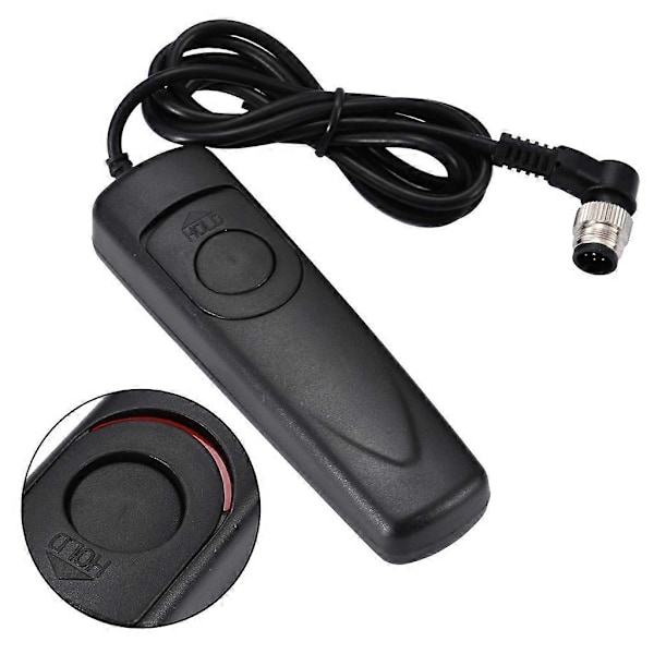 MC-30 Kabel Til Nikon D3 D4S D3X D3S D1H D1X D2H D2XS F5 F6 F90 F90X F100 [db]