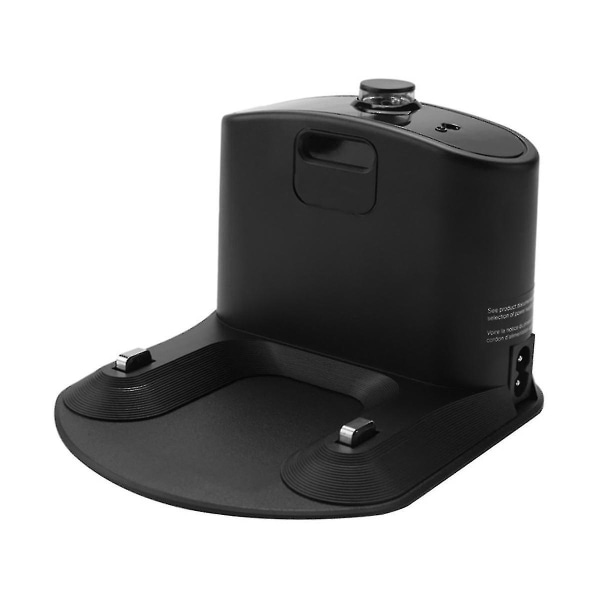 Db Dock Laddningsbas för iRobot Roomba E5 E6 I1 I3 I4 I6 I7 I8 500 600 700 800 900 Serie Dammsugare Delar