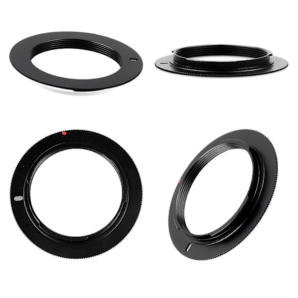 DB M42 Objektiivin Adapteri Objektiivin Sovitin Rengasmuunnin NIKON f -kiinnitteiselle Objektiiville