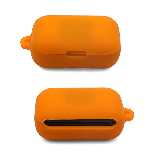Silikonebeskyttende cover til øretelefoner til Mifo O7 Bluetooth-kompatibel