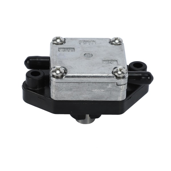 F4 4t bränslepump för Parsun Makara F5 F6 Makara F8 4-takts 4hk 5hk 6hk 8hk utombordare 6bx-24410-00 67d