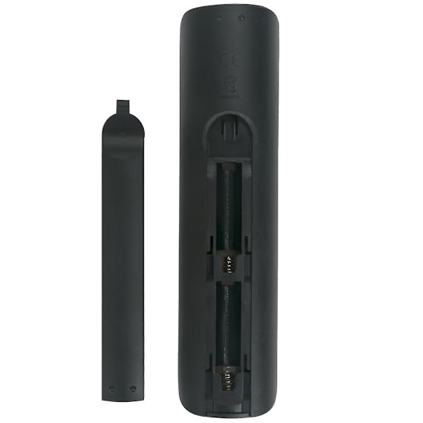 BN59-01303A erstatningsfjernkontroll for UHD TV UE43NU7170 UE40NU7199 UE50NU7095 {DB} black