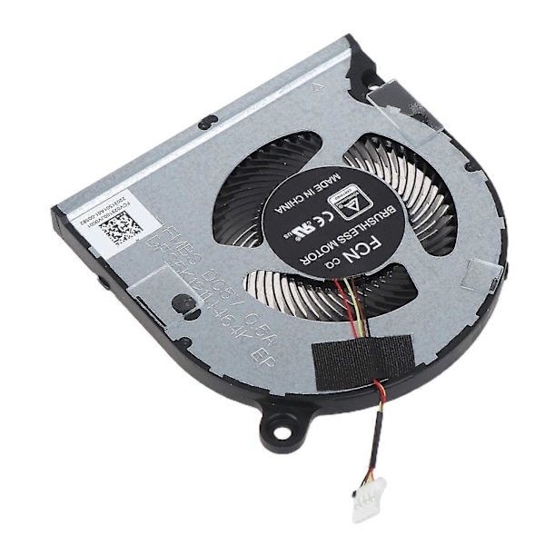 Kannettavan tietokoneen CPU-jäähdytystuuletin Acer Spin5 Sp513-41 Dfs5k12114464k Ep varaosa db