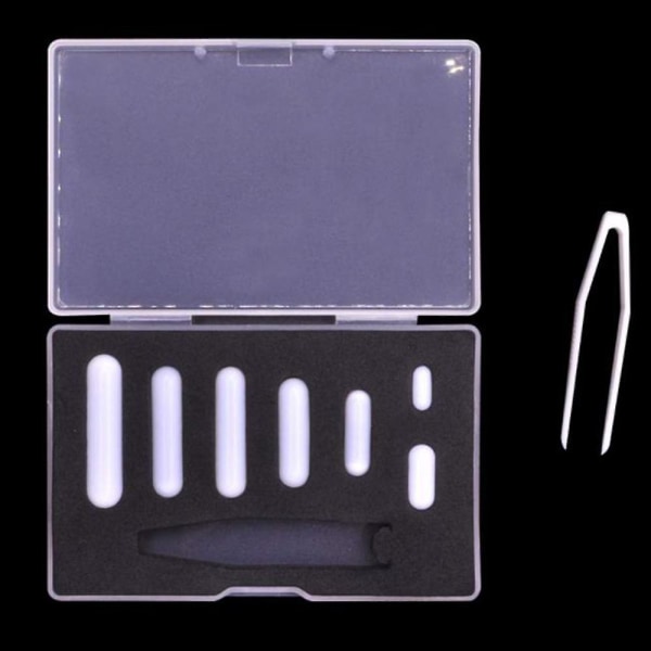 Magneettinen sekoitin, sekoituspalkit, PTFE-materiaali, C-sarja