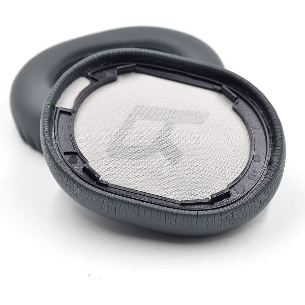 Reservedeler Øreputer Til Plantronics Voyager 8200 Uc/backbeat Pro2  (gary) [DB]