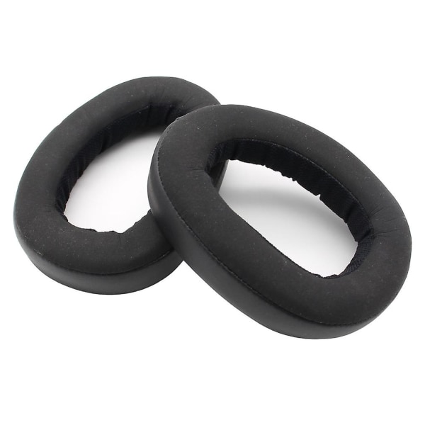 Elastiska öronkuddar för Sennheiser Gsp600 Gsp670 hörlurar [DB]