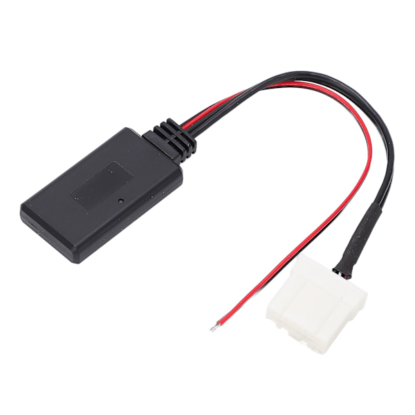 Bilstereo Radio Bluetooth eller Kabelutskifting for Mazda 2 3 5 6 MX5 RX8 2006 og nyere [DB]