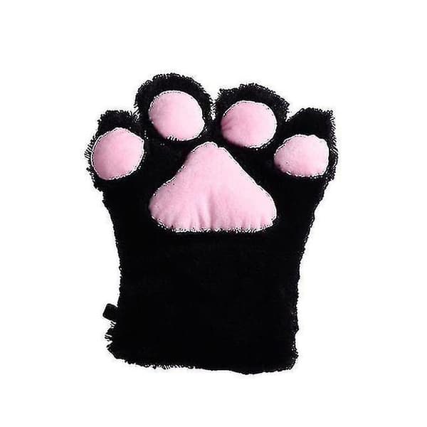 P Kattepote Performance Props Kattepote Handsker [DB] black