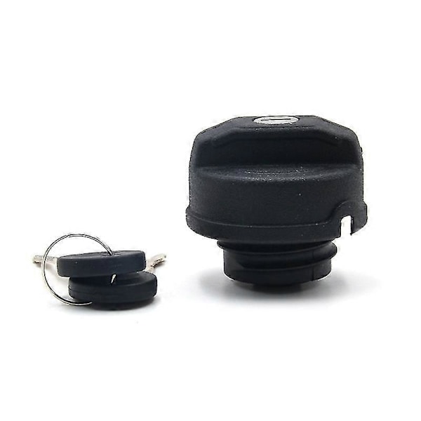 Tanklock För Vauxhall Corsa Biltillbehör Bränslesystem Tanklock Med 2 Nycklar [db]