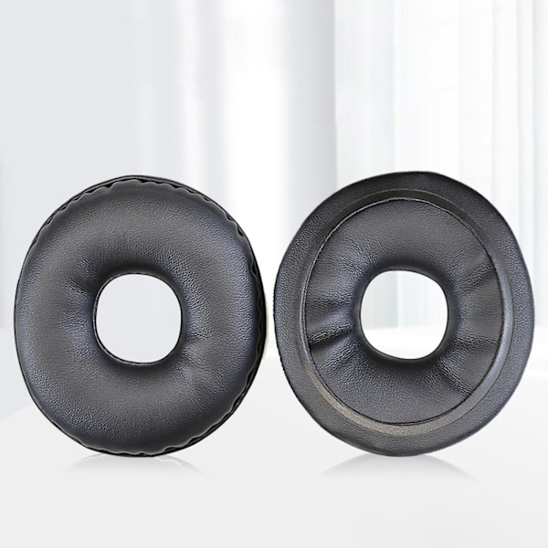 Oppgraderte øreputer for TECHNICS RP DJ1200 Hodetelefoner - Holdbare puter { DB}