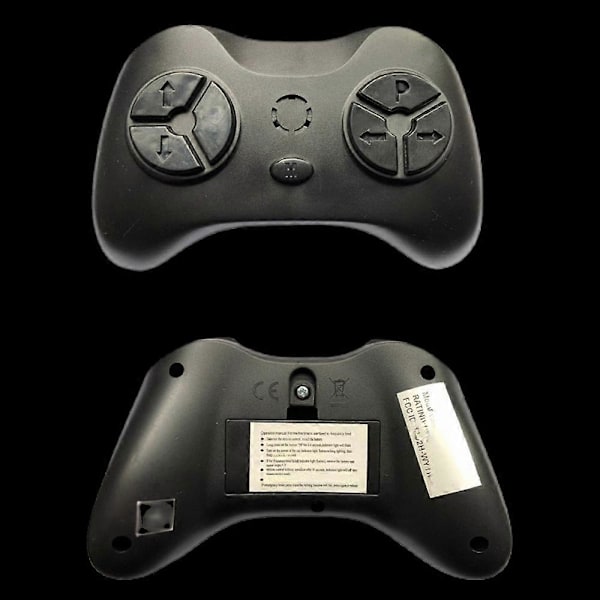 Lasten sähköajoneuvon Bluetooth 2.4G -kaukosäädin, lasten leluauton kaukosäädin [DB] color04