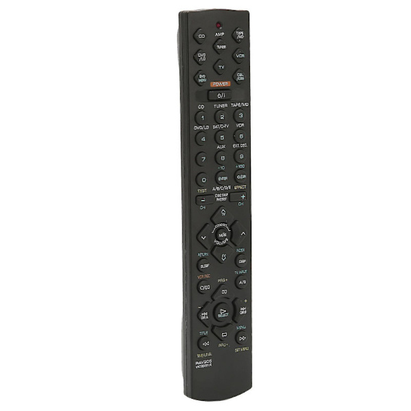 RX V396 RX V396RDS HTR 5230 AV-mottagare fjärrkontroll ersättning {DB}