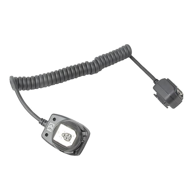 Oc-e3 Off-Camera Flashkabel Blixtsko Sladd Synk Off-Camera Flash Fokuskabel Kamera Förlängningssladd