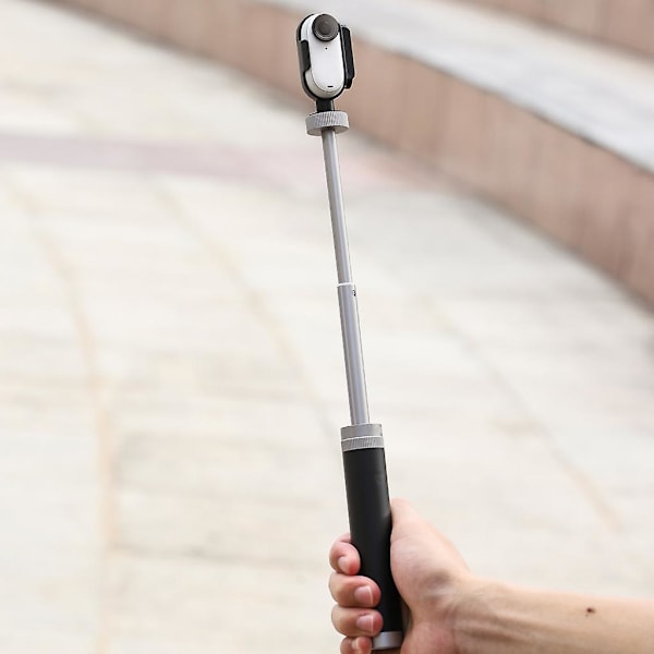 Kamera kotelo kotelo pidike jalustan sovitin kiinnitys teline Insta360 Go 3 {DB}