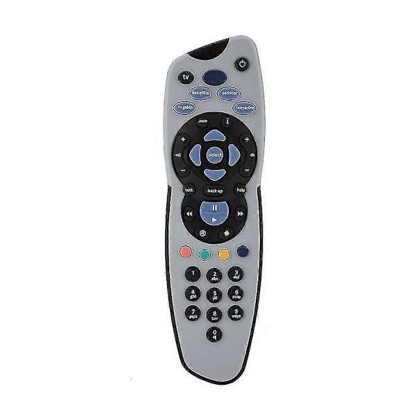 Smart Fjärrkontroll för Sky TV - Ersättningsfjärrkontroll [db]