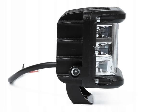 Par LED Arbeidslamper Hvit Blå Ip68 70w [DB]